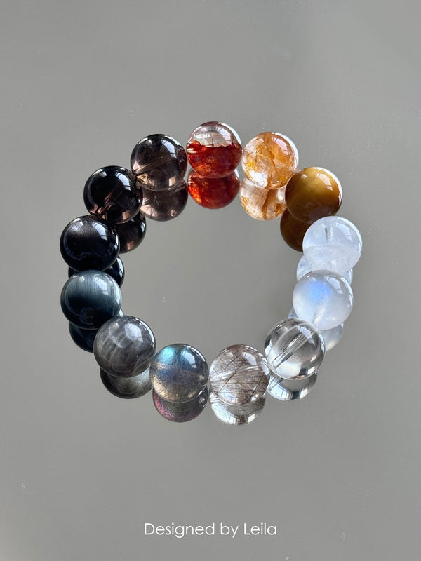 Zeno Aura - Bazi Fortune-telling and Custom Jewelry