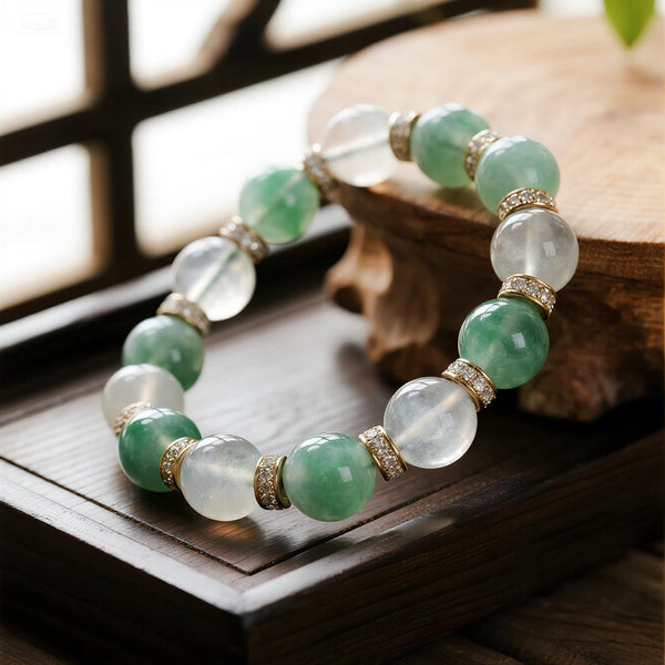 Law Enforcement Security bracelet for women