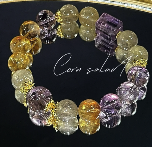 Wenchang Bracelet