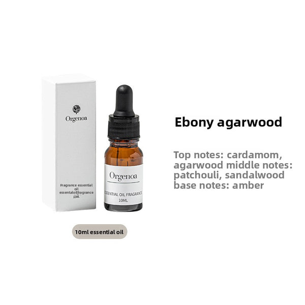 Ebony agarwood(gardenia in memory) ,Aromatherapy supplement，not for individual sale