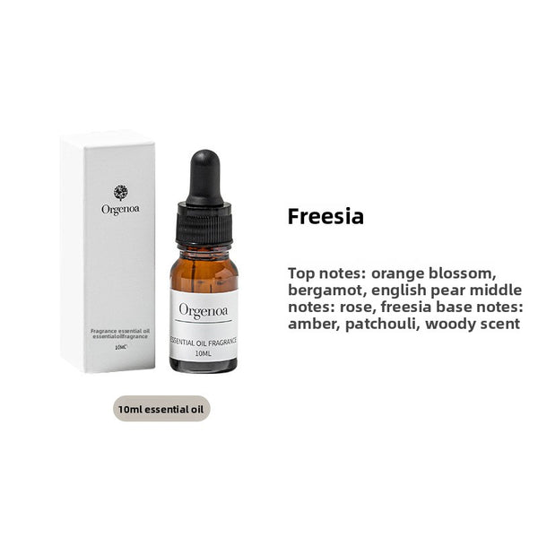 Freesia(gardenia in memory) Aromatherapy supplement，not for individual sale