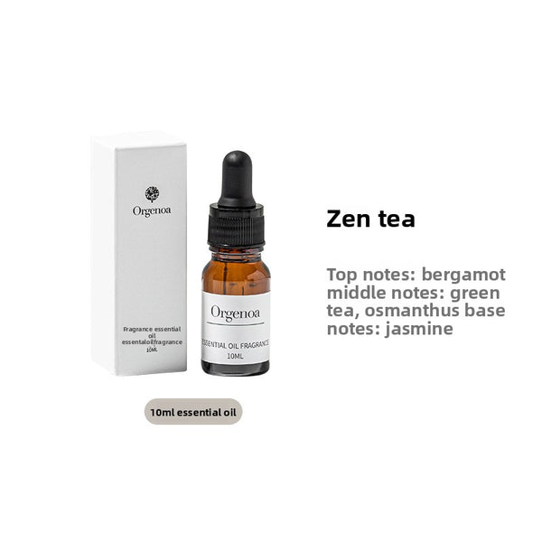 Zen tea(gardenia in memory) Aromatherapy supplement，not for individual sale