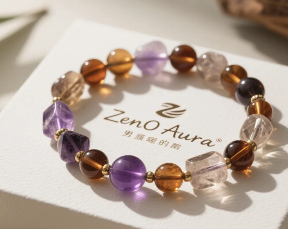 Student bracelet for men