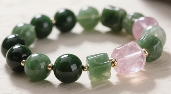 Culture bracelet for men