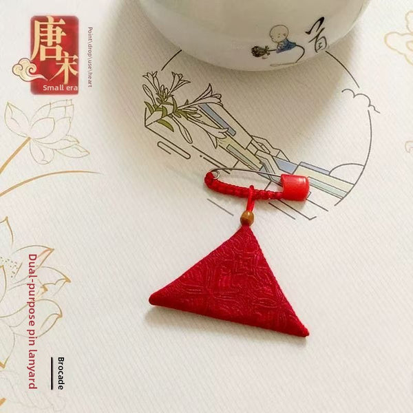 Auspicious symbol（吉祥符）