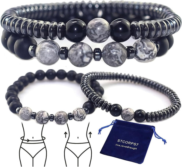 Healing Bracele forWomen Men