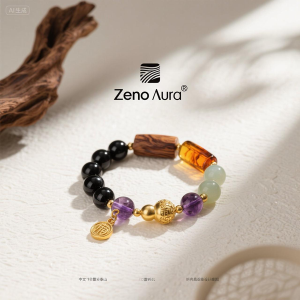 Jade Emperor Bracelet