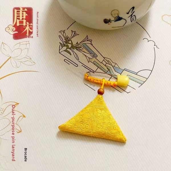 Union charm（和合符）