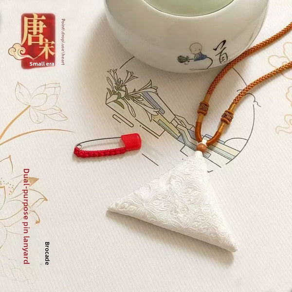 benefactor Talisman（贵人符）