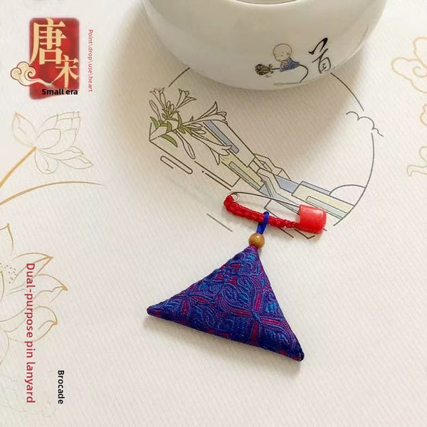 The Hundred-Explanation Remover of Misfortunes Symbol（消灾符）