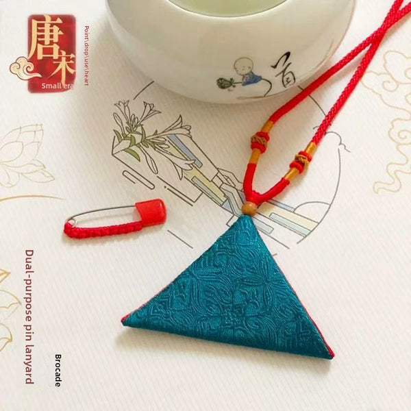 Five Thunder Charms（五雷符）
