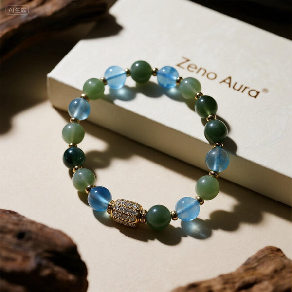 Legal & Compliance bracelet for women
