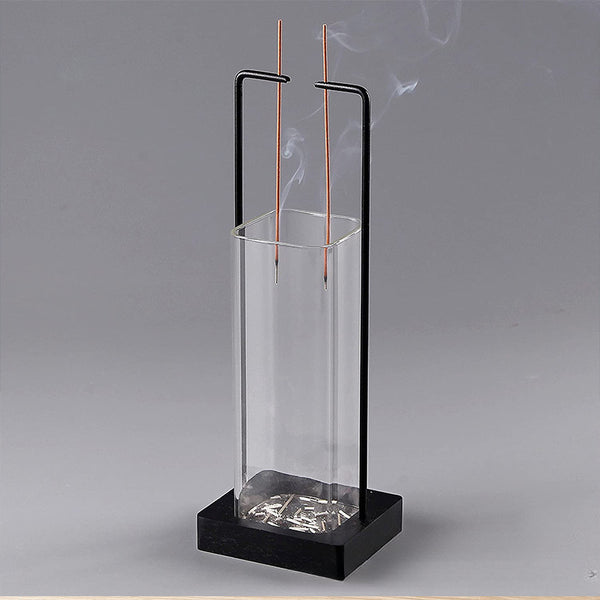 Hanging Incense Holder Creative Linear Burner Decor
