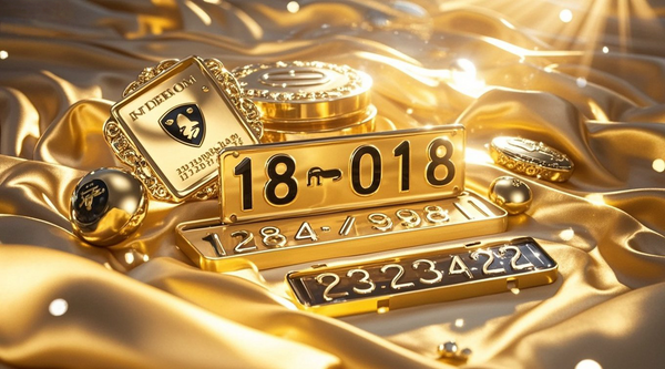 Lucky Number Selection