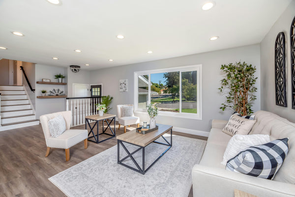 Home Fengshui Reading