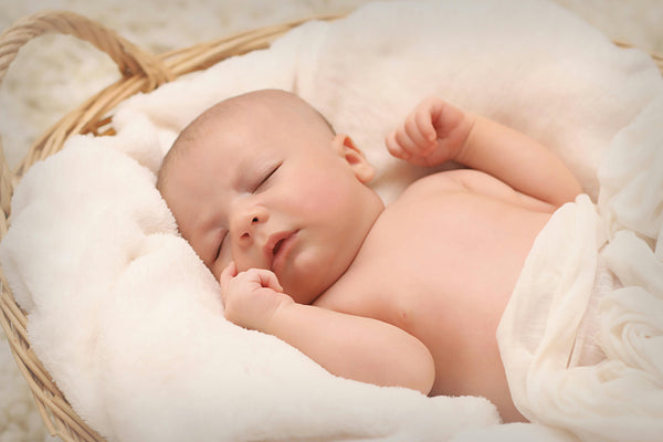 Baby Name Selection